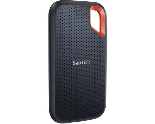 SanDisk Външен преносим SSD твърд диск 8Tb Extreme Pro Portable 1050 Mb.s read/write, USB 3.2 Gen2,IP55, image _ab__is.image_number.default
