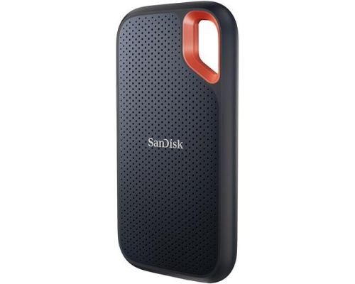 SanDisk Външен преносим SSD твърд диск 8Tb Extreme Pro Portable 1050 Mb.s read/write, USB 3.2 Gen2,IP55, image _ab__is.image_number.default