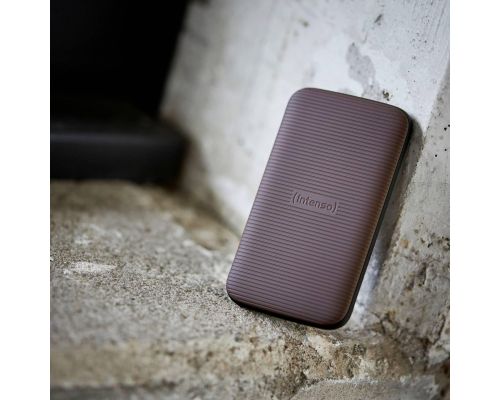 Intenso External SSD  TX500  2TB, image , 3 image