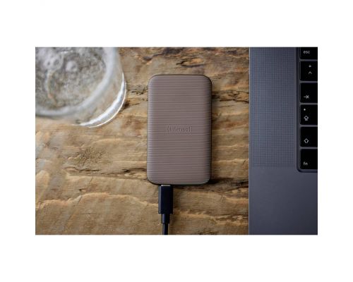 Intenso External SSD  TX500  2TB, image , 4 image