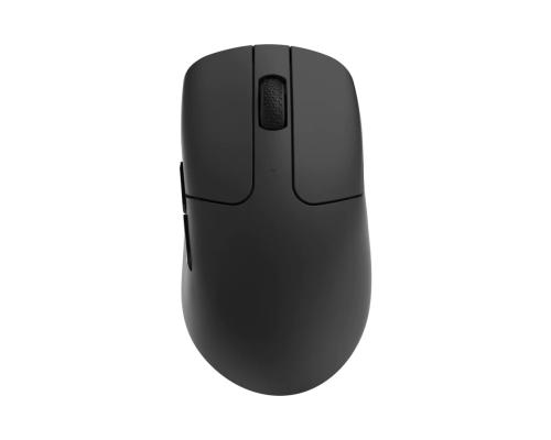 Геймърска Безжична мишка Keychron M2, Matte Black, image 