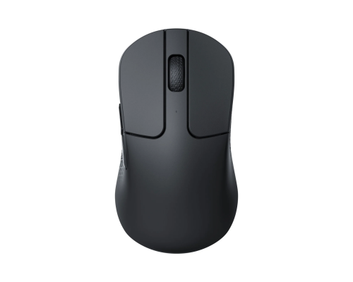 Геймърска Безжична мишка Keychron M3 Mini 1000Hz, Matte Black, image 