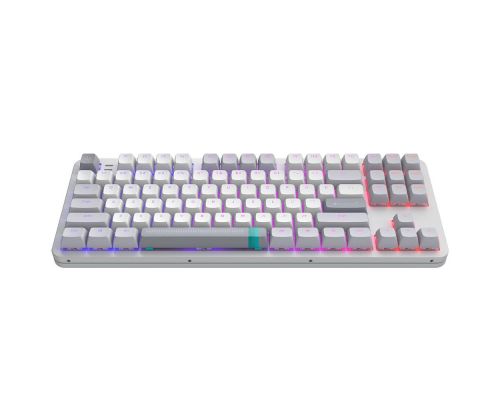 Геймърскa механична клавиатура Dark Project ALU87 Daylight RGB, image _ab__is.image_number.default