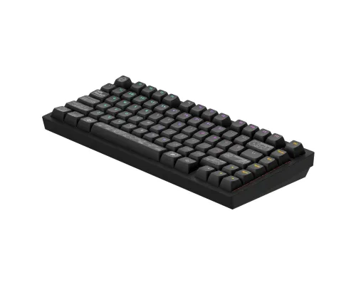 Геймърскa безжична клавиатура Dark Project ALU81A Terra Nova V2 Black RGB, image _ab__is.image_number.default