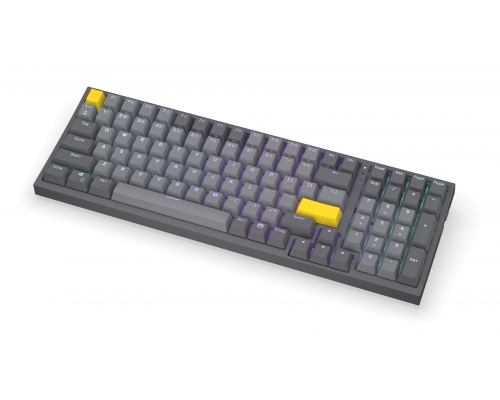 Геймърскa безжична механична клавиатура ENDORFY Celeris 1800 - Endorfy Yellow Switch - Full Size, image _ab__is.image_number.default