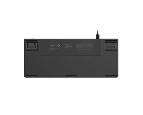 Геймърска клавиатура Logitech G515 RAPID TKL, image _ab__is.image_number.default