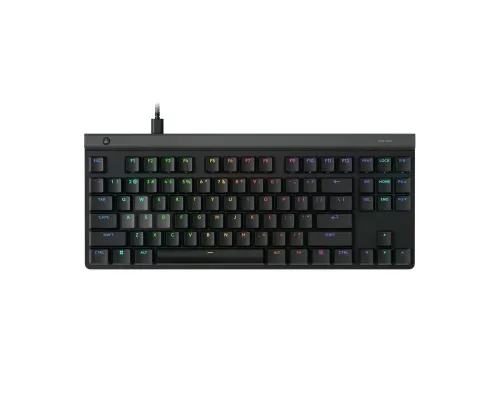 Геймърска клавиатура Logitech G515 RAPID TKL, image 