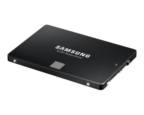 SSD SAMSUNG 870 EVO SATA 2.5”, 250GB, SATA 6 Gb/s, MZ-77E250B/EU, image , 3 image