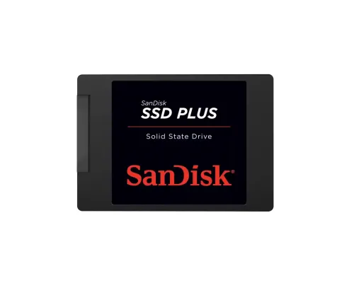 SSD SanDisk Extreme Pro, 250GB SATA III, image 
