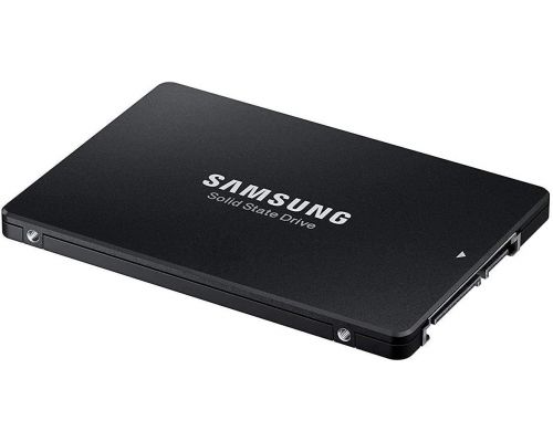 SSD SAMSUNG PM893 SATA 2.5”, 240 GB SATA III, MZ7L3240HCHQ-00A07, Bulk, image , 4 image