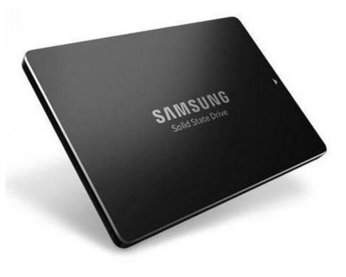 SSD SAMSUNG PM9A3, 2.5”, 1,92 TB, PCIe 4.0, MZQL21T9HCJR00W07, image 