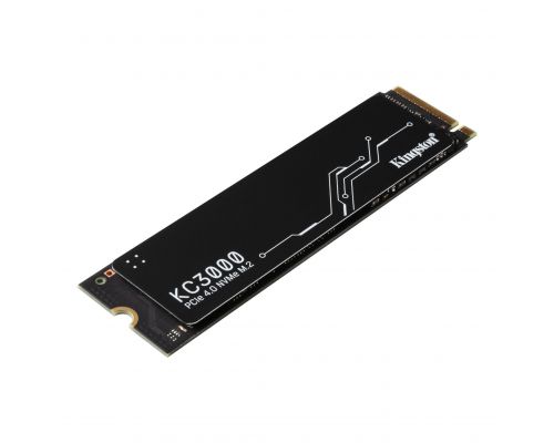 SSD KINGSTON KC3000 M.2-2280 PCIe 4.0 NVMe 1024GB, image _ab__is.image_number.default