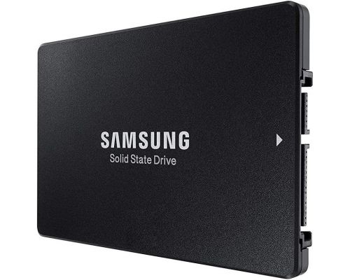 SSD SAMSUNG PM893 SATA 2.5”, 240 GB SATA III, MZ7L3240HCHQ-00A07, Bulk, image , 3 image