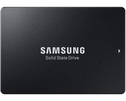 SSD SAMSUNG PM893 SATA 2.5”, 240 GB SATA III, MZ7L3240HCHQ-00A07, Bulk, image 