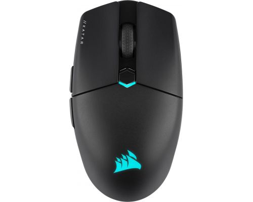 Геймърскa безжична мишка Corsair KATAR ELITE, image 