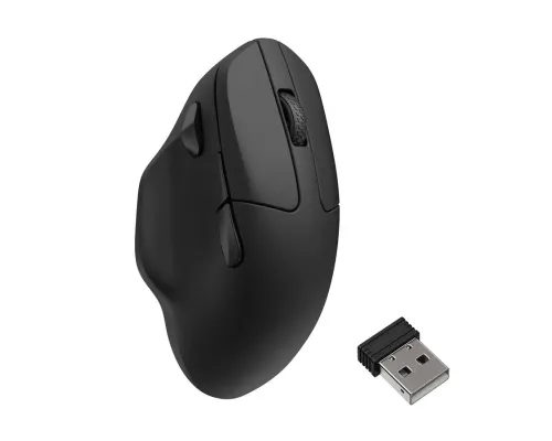 Wireless Mouse Keychron M7-A23 8000Hz - Black, image 