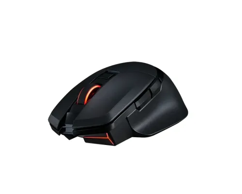 Геймърска безжична мишка PowerColor ALPHYN AM10 - Black, image _ab__is.image_number.default