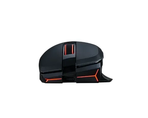 Геймърска безжична мишка PowerColor ALPHYN AM10 - Black, image _ab__is.image_number.default