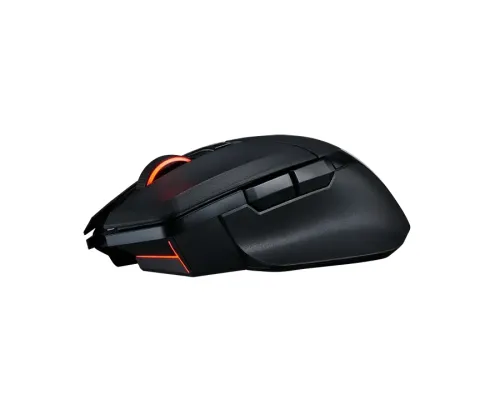 Геймърска безжична мишка PowerColor ALPHYN AM10 - Black, image _ab__is.image_number.default