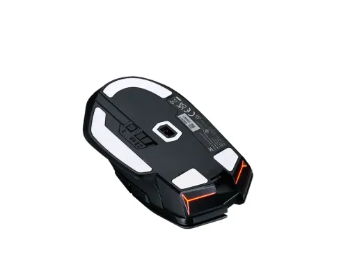 Геймърска безжична мишка PowerColor ALPHYN AM10 - Black, image _ab__is.image_number.default