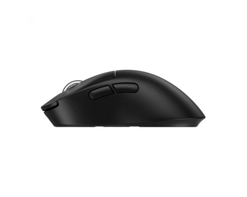 Геймърска безжична мишка Logitech G Pro X Superlight 2 Dex - Black, image _ab__is.image_number.default