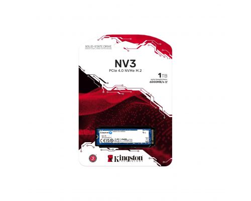SSD KINGSTON NV3 M.2-2280 PCIe 4.0 NVMe 1000GB, image _ab__is.image_number.default