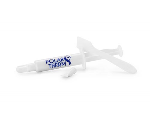 Thermal paste Polartherm X8-010 - 10g, image , 2 image
