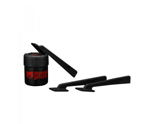 Thermal Grizzly Putty Advanced - 30g, image , 3 image