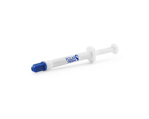 Термо паста Polartherm X10-002 - 2g, image 