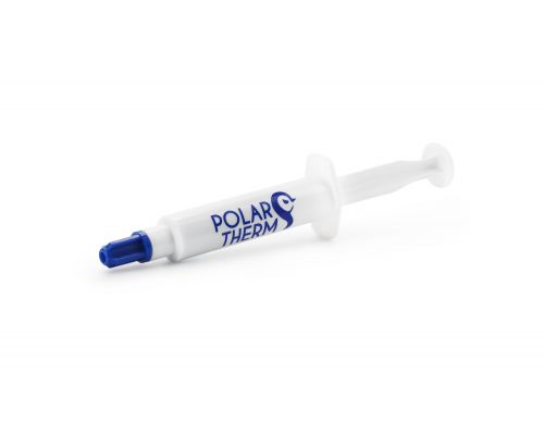 Thermal paste Polartherm X10-010 - 10g, image 