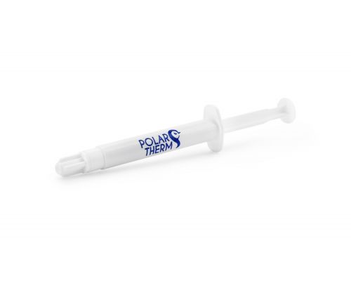 Thermal paste Polartherm X8-005 - 5g, image 