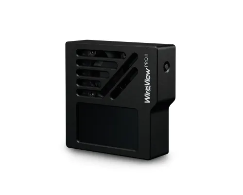 Thermal Grizzly WireView Pro II GPU 12V-2x6 - Black, image 