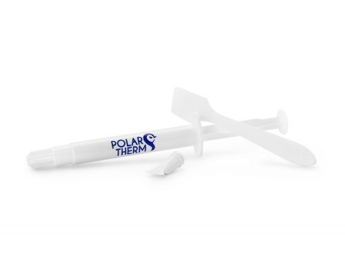 Thermal paste Polartherm X8-005 - 5g, image , 2 image