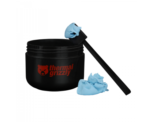 Thermal Grizzly Putty Advanced - 100g, image , 3 image