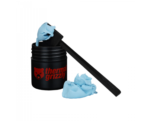 Thermal Grizzly Putty Advanced - 30g, image , 2 image