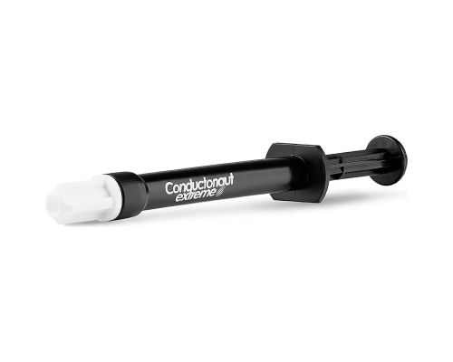 Thermal Grizzly 1gr Conductonaut Extreme Liquid Metal Termal Macun (TG-CE-001-R), image , 2 image