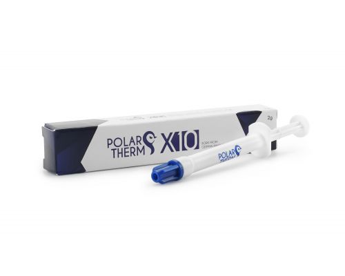 Термо паста Polartherm X10-002 - 2g, image _ab__is.image_number.default
