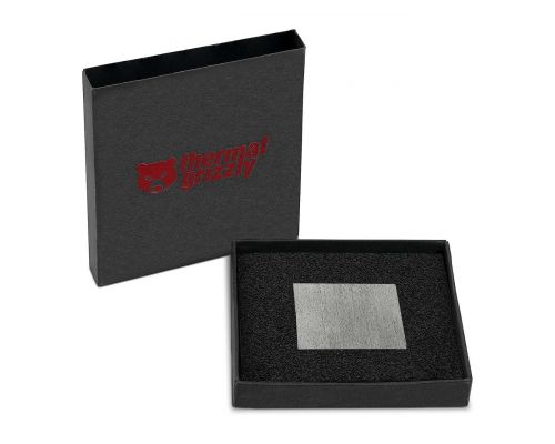 Thermal pad Thermal Grizzly KryoSheet, 29 х 25 х 0.2 mm, image 