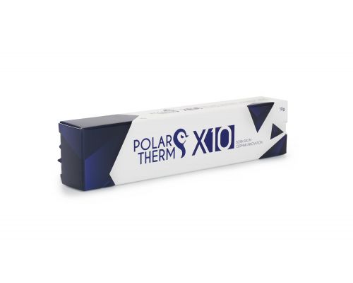 Thermal paste Polartherm X10-010 - 10g, image , 4 image