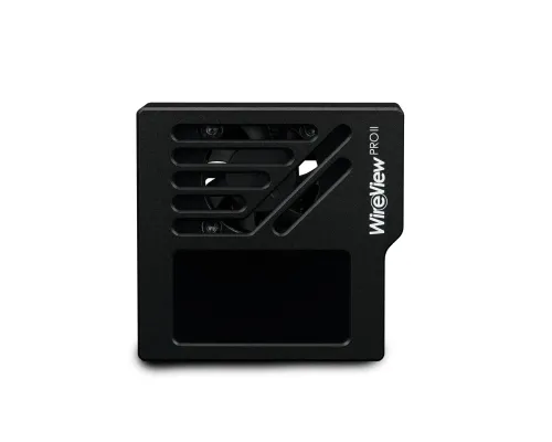 Thermal Grizzly WireView Pro II GPU 12V-2x6 - Black, image , 2 image