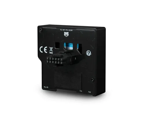Thermal Grizzly WireView Pro II GPU 12V-2x6 - Black, image , 5 image