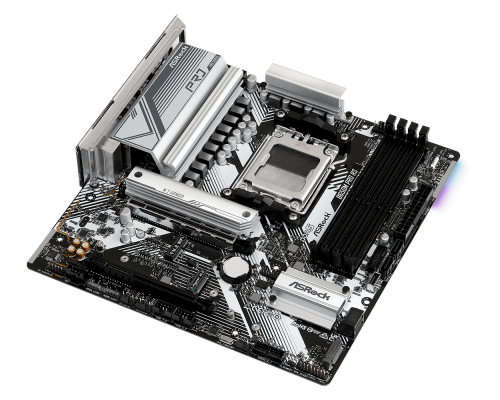 Дънна платка ASRock B650M PRO RS, image _ab__is.image_number.default