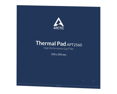 Thermal pad ARCTIC TP-2, 290 x 290 x 1 mm, image , 2 image