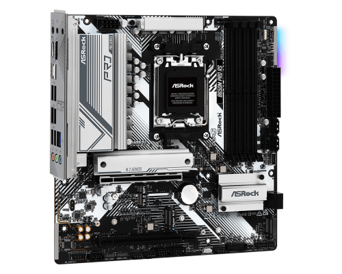Дънна платка ASRock B650M PRO RS, image _ab__is.image_number.default