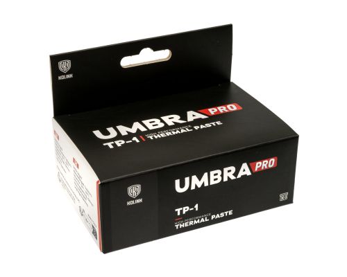 Thermal paste Kolink Umbra Pro TP-1 - 30g, image , 3 image