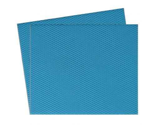 Thermal Grizzly Minus Pad High Compression - 120 x 100 x 3.0 mm - 2 pcs, image 