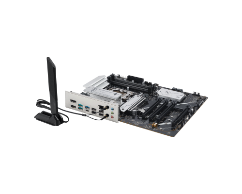 Motherboard ASUS PRIME B860-PLUS WIFI DDR5, image , 5 image