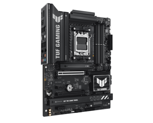Дънна платка ASUS TUF GAMING B850-PLUS WIFI 7 socket AM5, image _ab__is.image_number.default