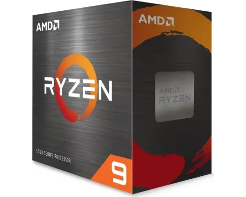 Процесор AMD RYZEN 9 5900XT 16-Core, 3.3 GHz, 72MB, 105W, AM4, image 
