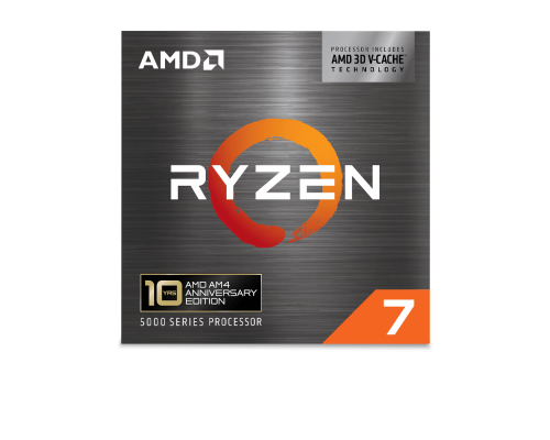 CPU AMD Ryzen 7 5800X3D, 8 Cores, 3.4GHz (Up to 4.5GHz), 96MB, 105W, AM4 +  Carbice Ice Pad, image , 2 image